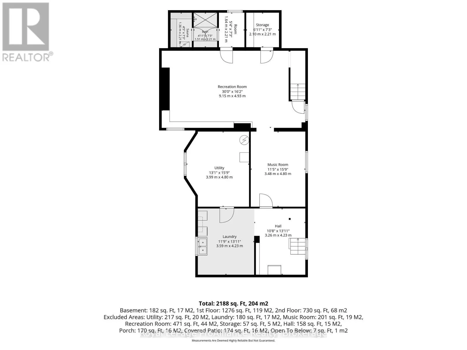 174 UNIVERSITY AVENUE W