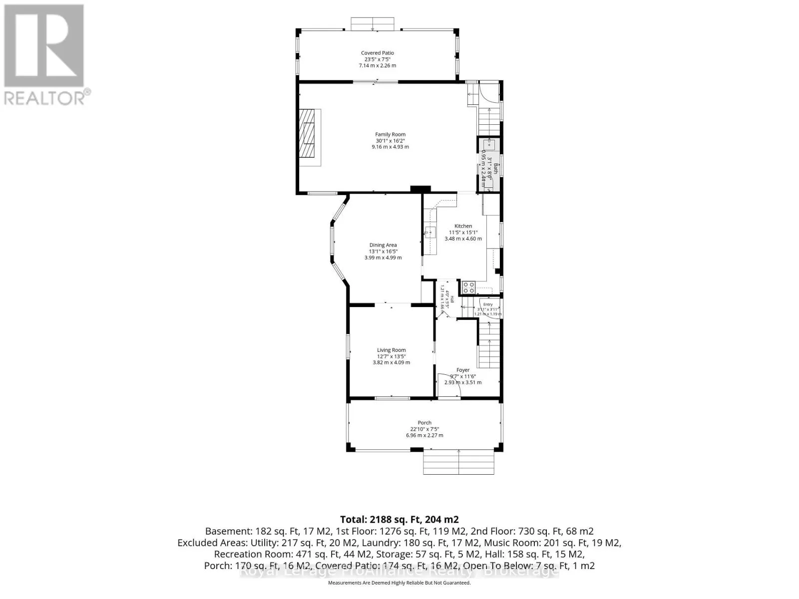 174 UNIVERSITY AVENUE W