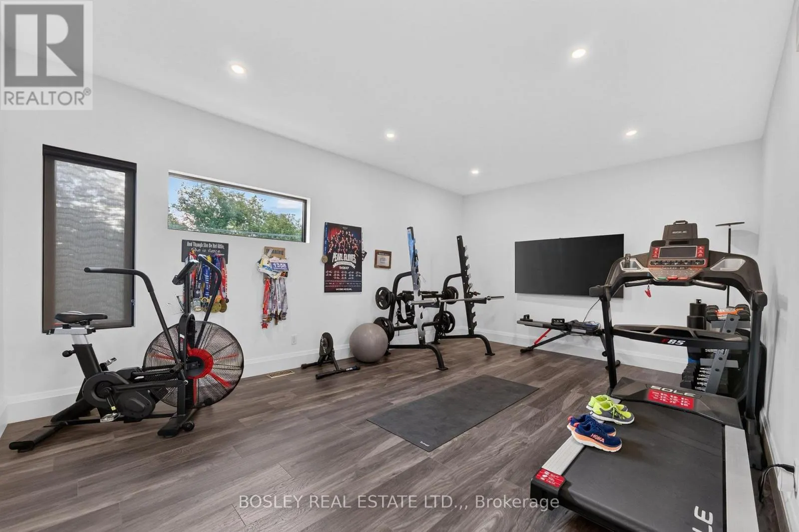 360B MARTINDALE ROAD