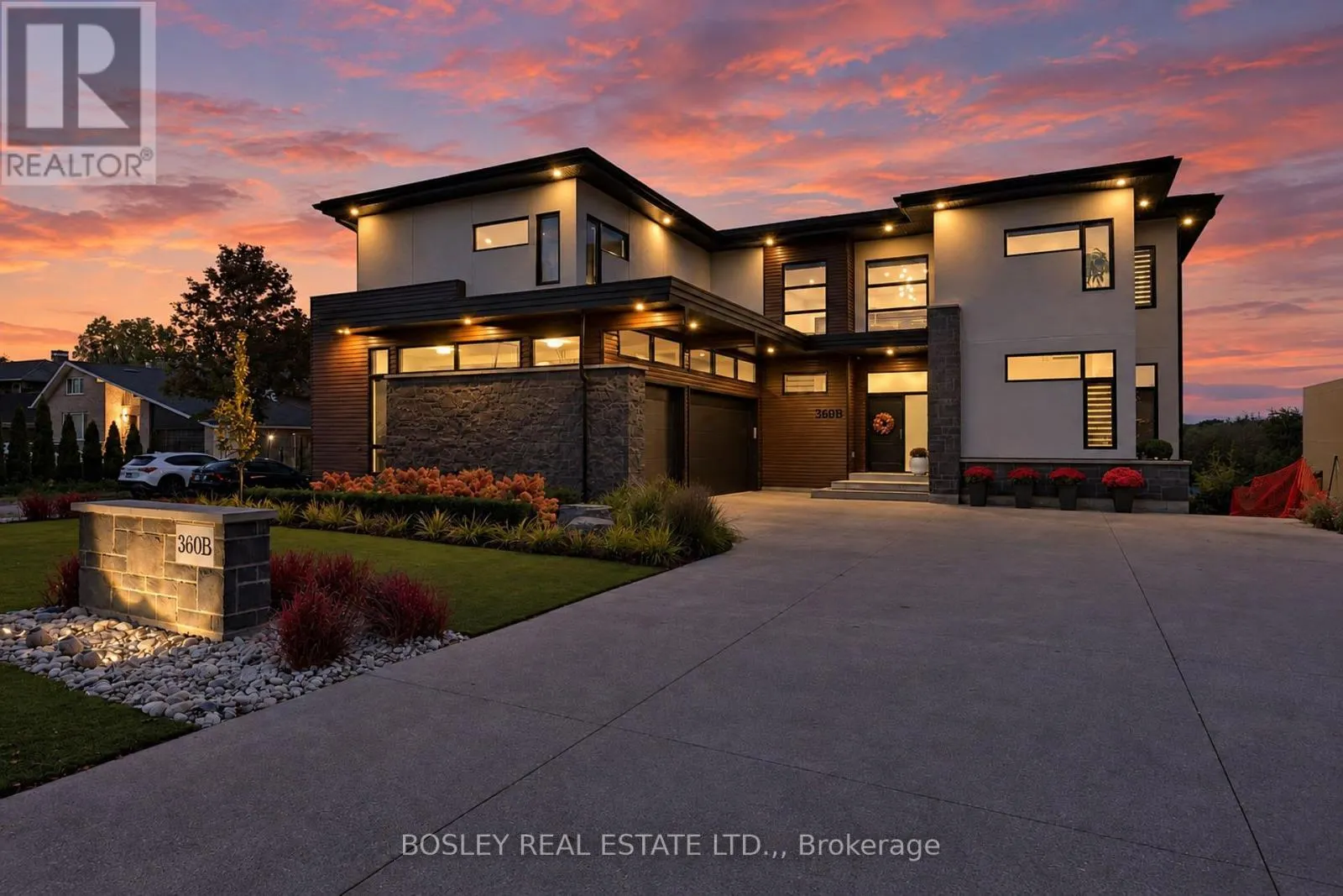 360B MARTINDALE ROAD