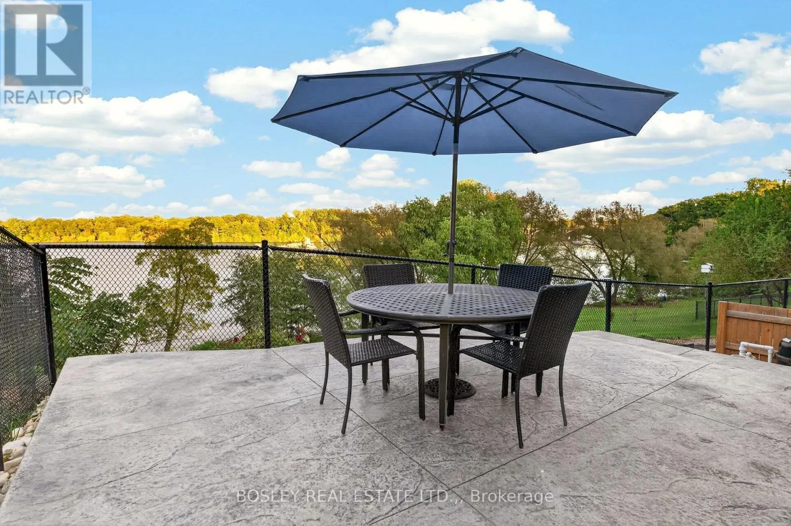 360B MARTINDALE ROAD