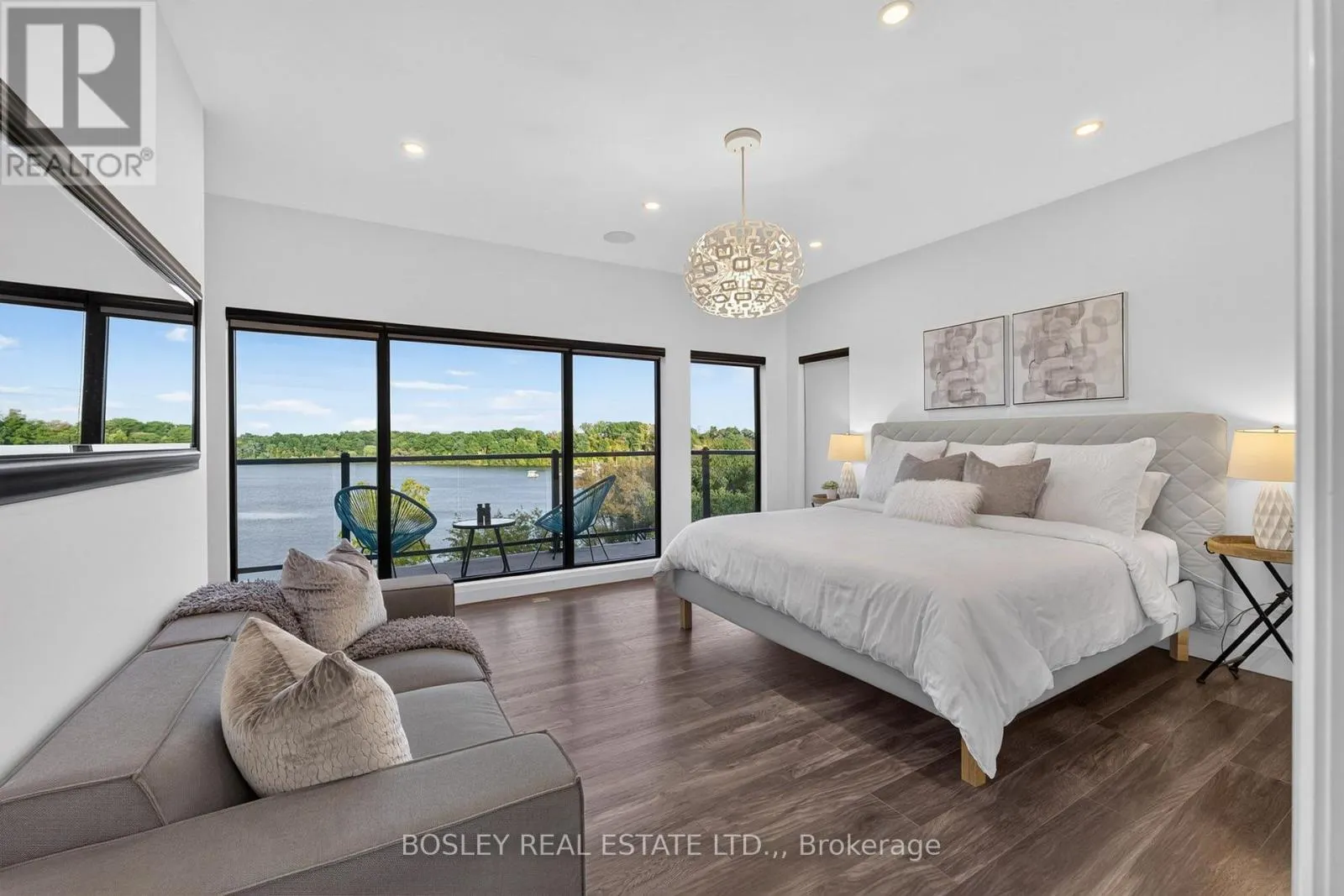 360B MARTINDALE ROAD