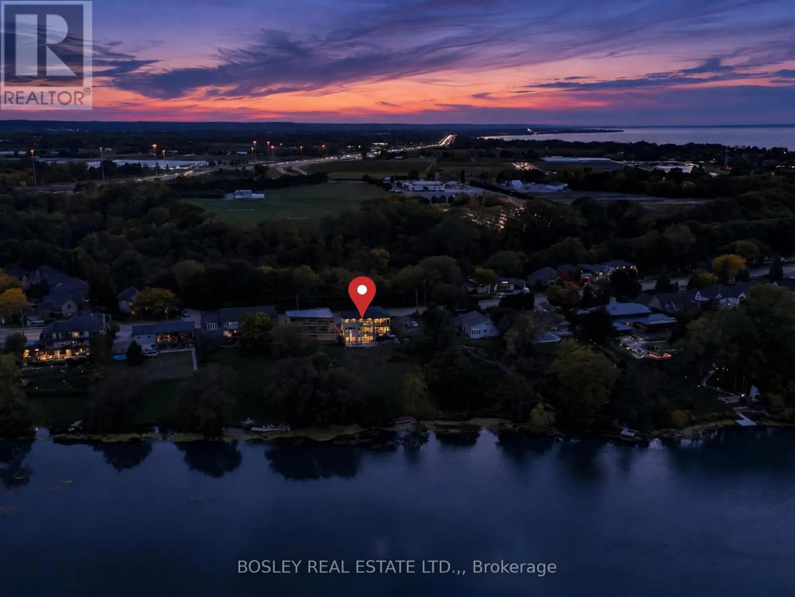 360B MARTINDALE ROAD