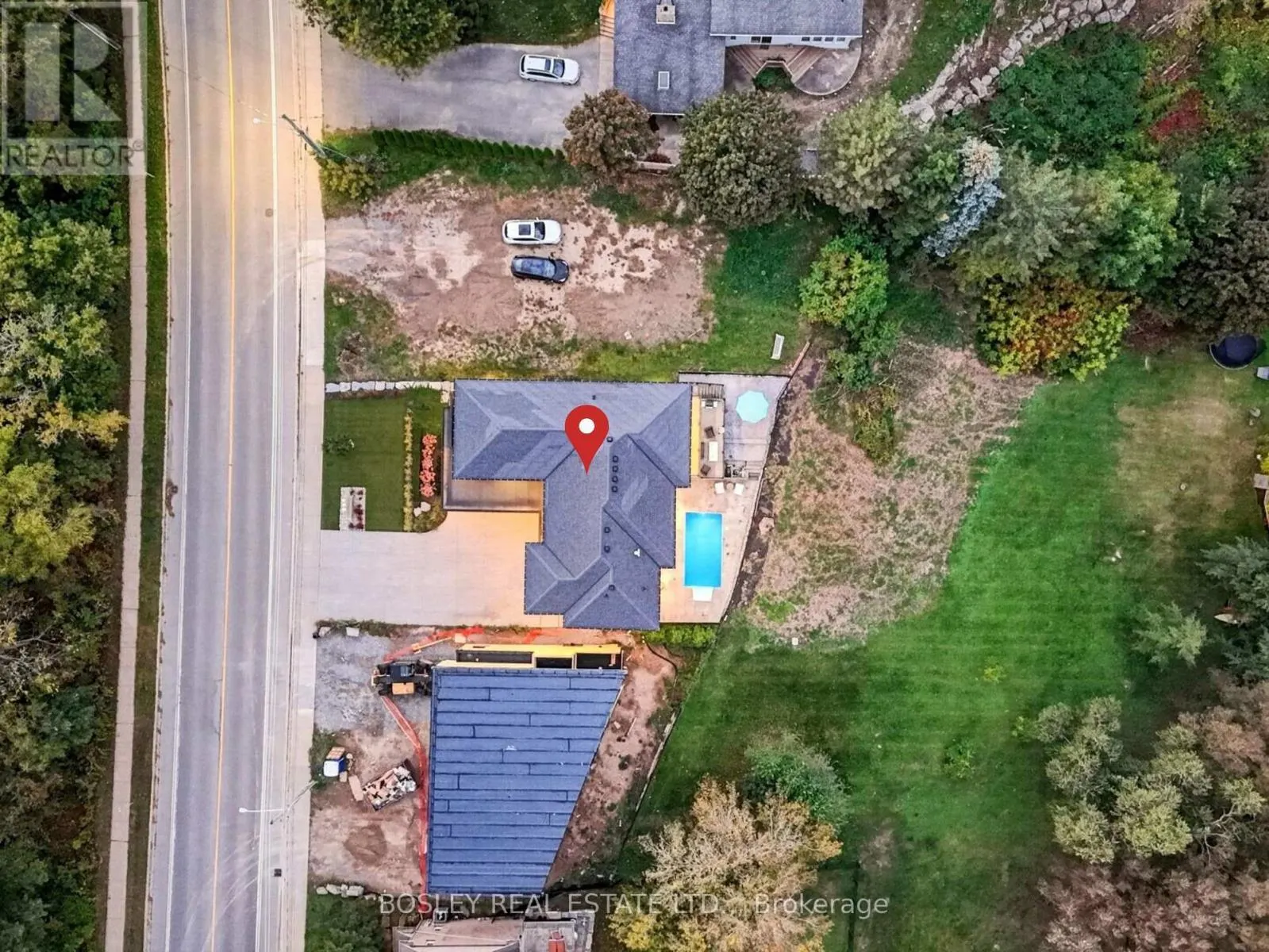 360B MARTINDALE ROAD