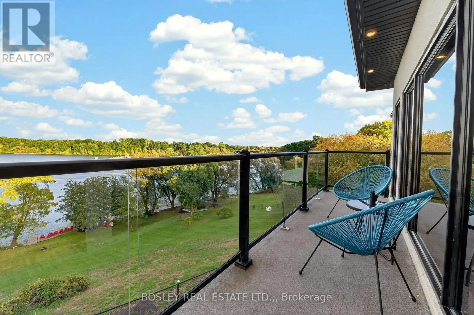 360B MARTINDALE ROAD