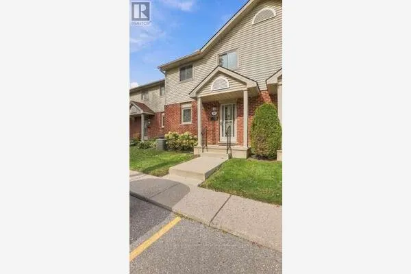 59 - 511 ADMIRAL DRIVE #59