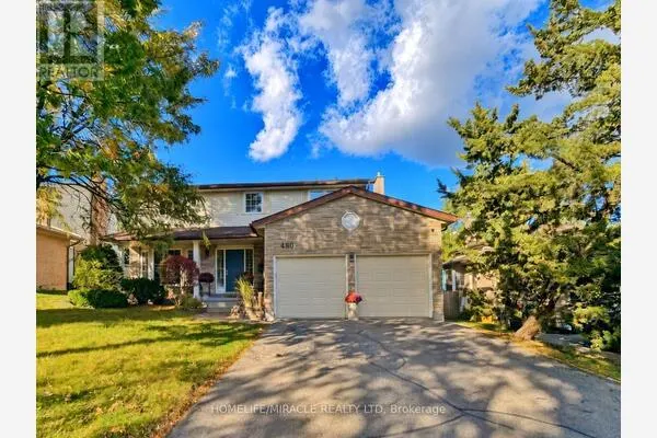 488 HEATHER HILL PLACE