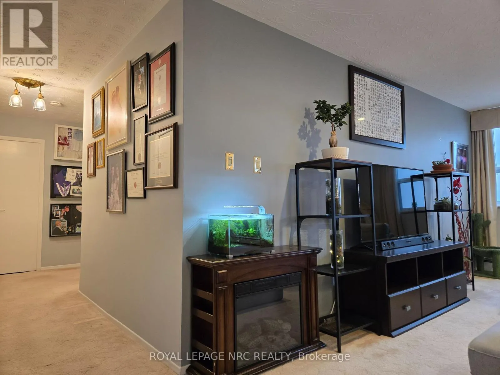PH 8 - 35 TOWERING HEIGHTS BOULEVARD #PH 8