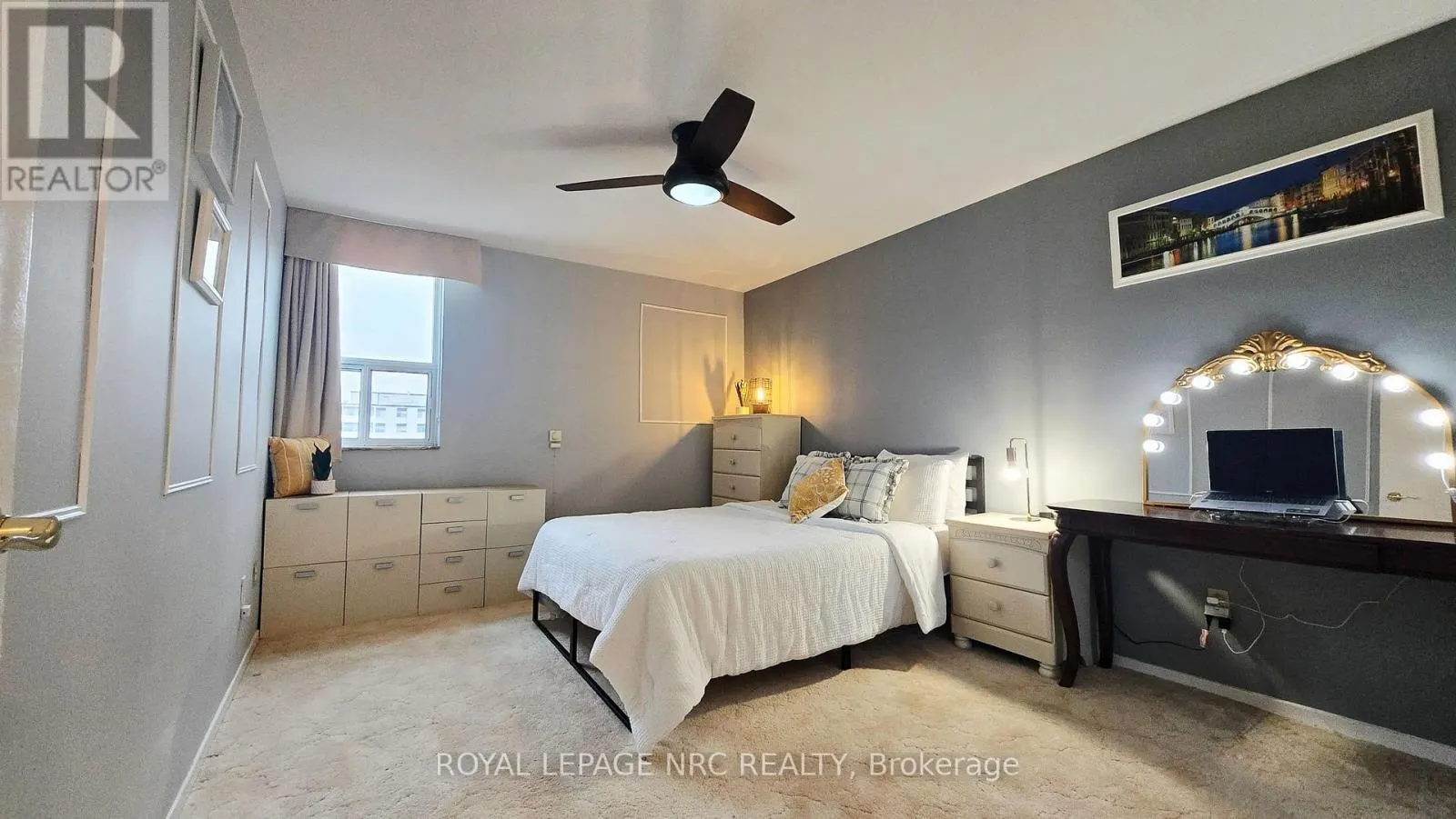 PH 8 - 35 TOWERING HEIGHTS BOULEVARD #PH 8
