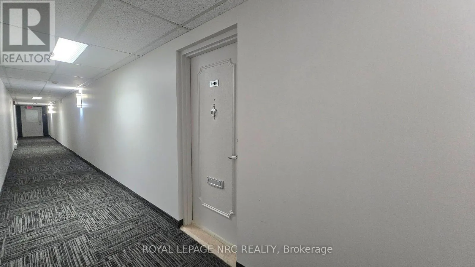 PH 8 - 35 TOWERING HEIGHTS BOULEVARD #PH 8