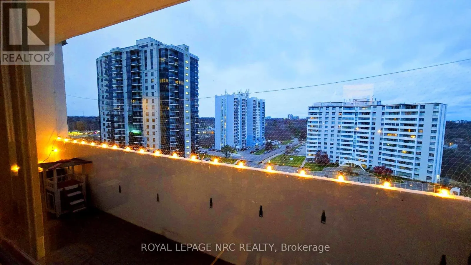 PH 8 - 35 TOWERING HEIGHTS BOULEVARD #PH 8