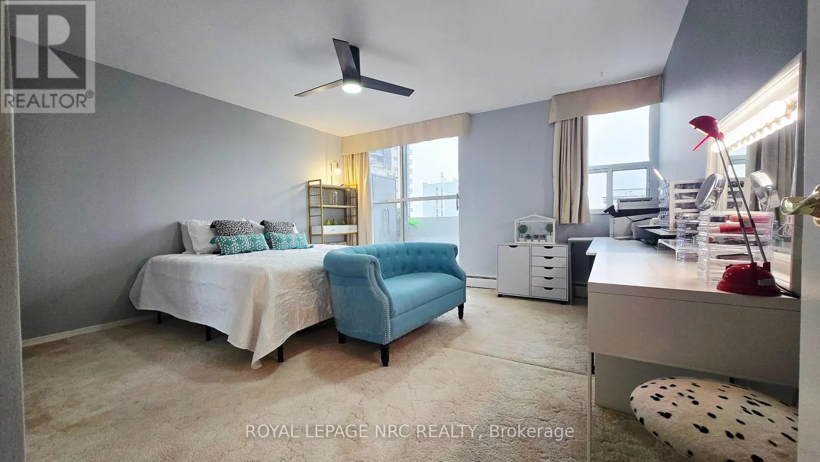 PH 8 - 35 TOWERING HEIGHTS BOULEVARD #PH 8