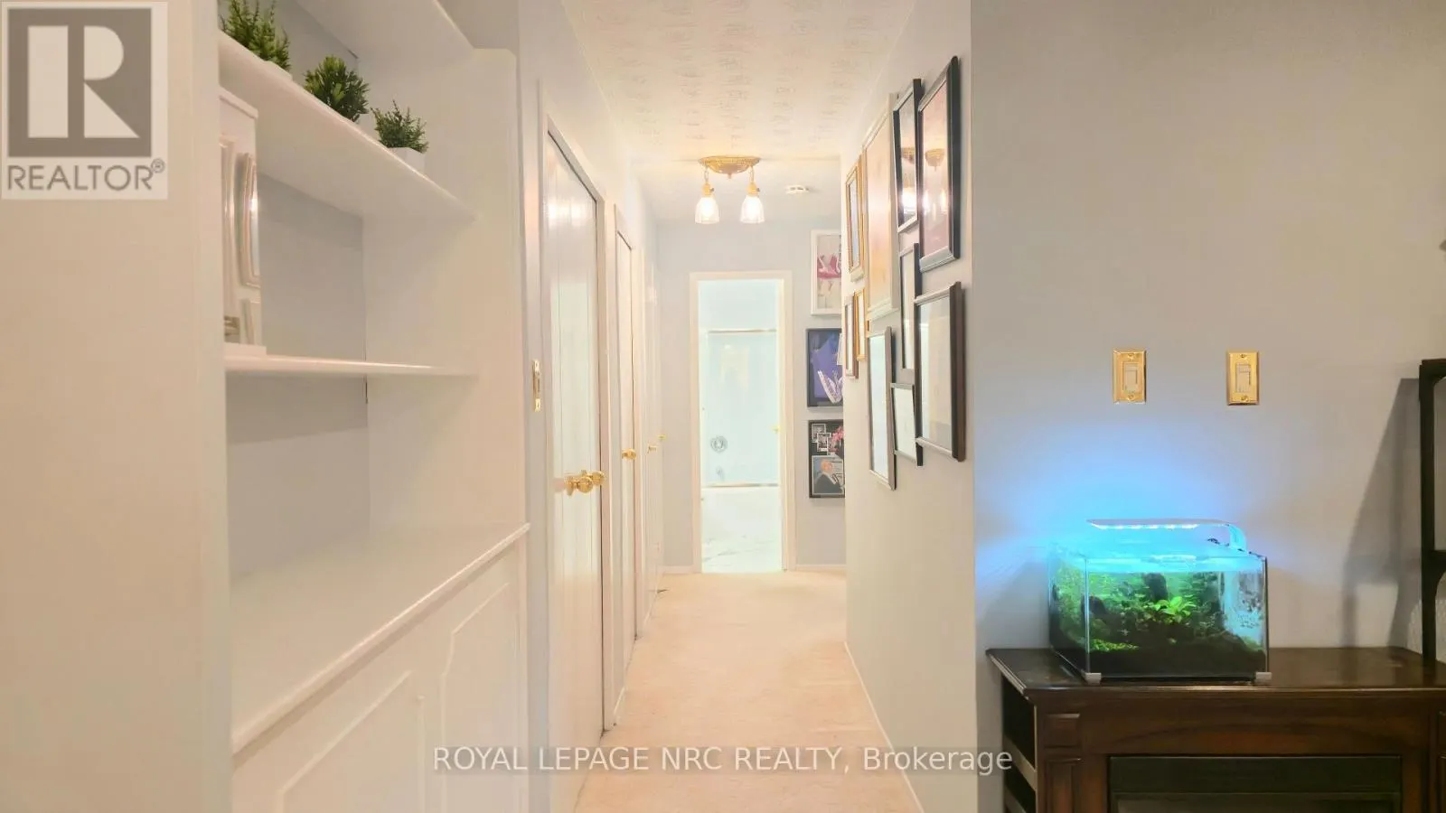 PH 8 - 35 TOWERING HEIGHTS BOULEVARD #PH 8