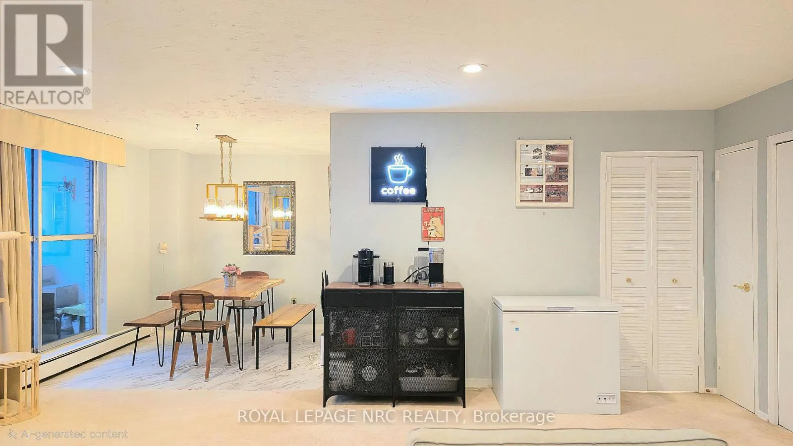 PH 8 - 35 TOWERING HEIGHTS BOULEVARD #PH 8