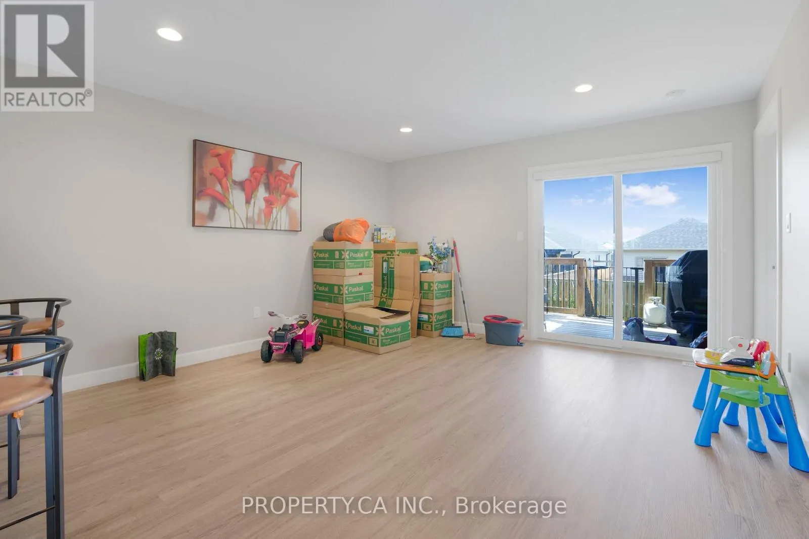 149 HOWARD ROAD