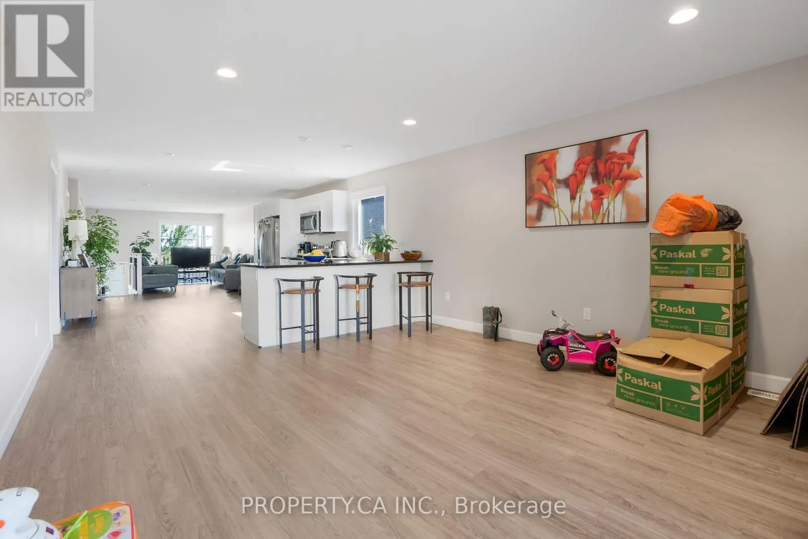 149 HOWARD ROAD