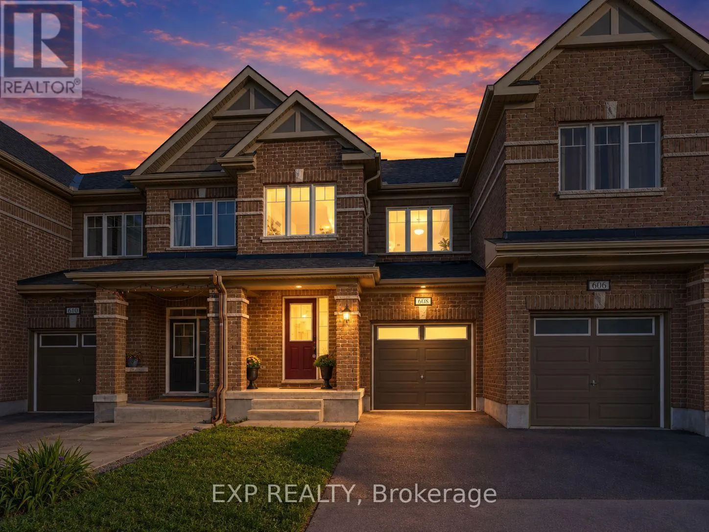 608 PARADE DRIVE
