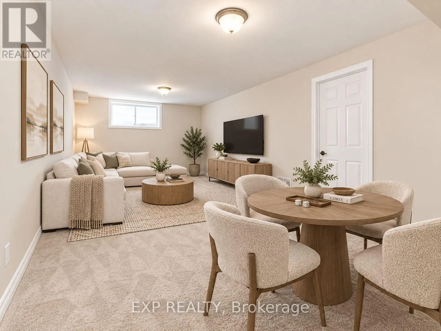 608 PARADE DRIVE