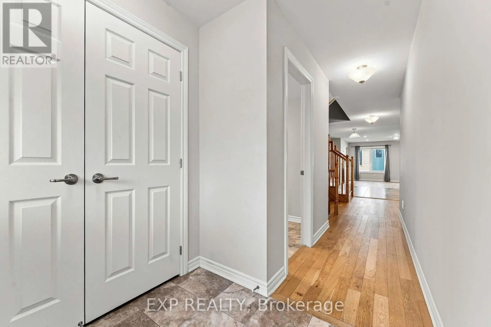 608 PARADE DRIVE