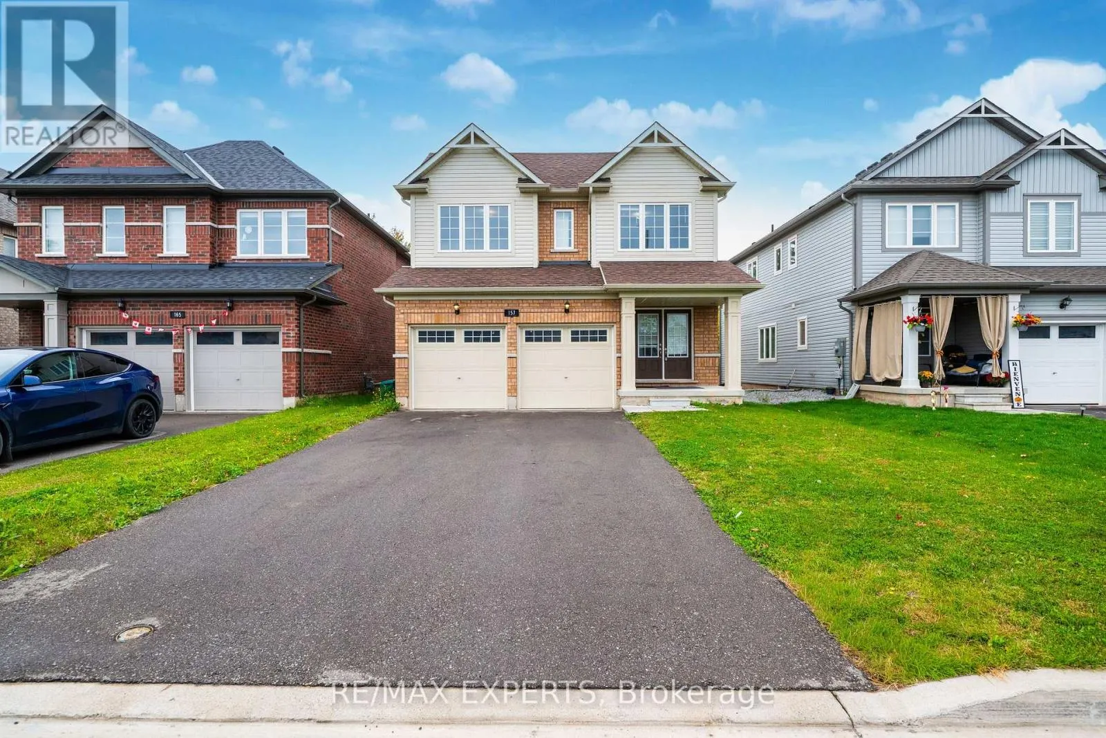 157 TUMBLEWOOD PLACE