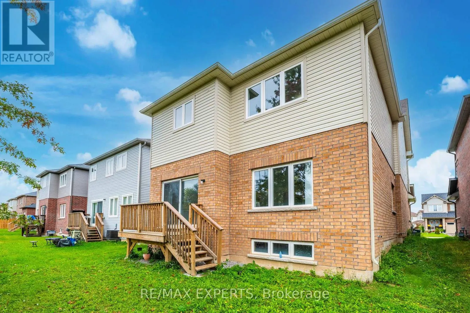 157 TUMBLEWOOD PLACE