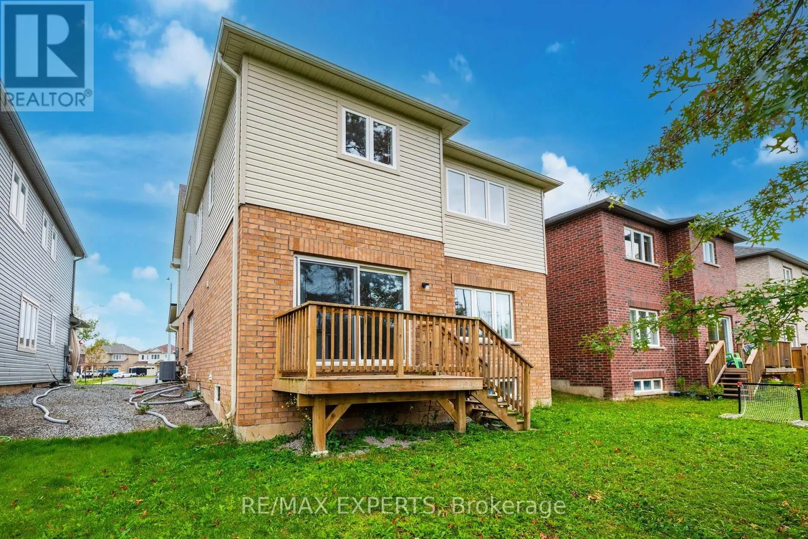 157 TUMBLEWOOD PLACE