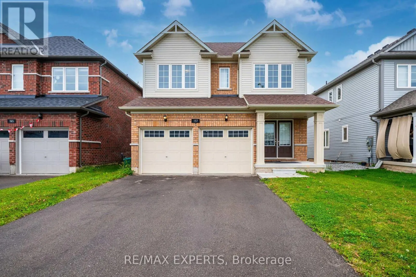157 TUMBLEWOOD PLACE
