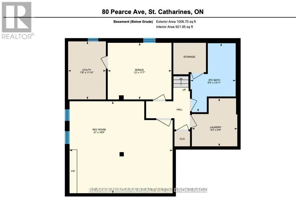 80 PEARCE AVENUE