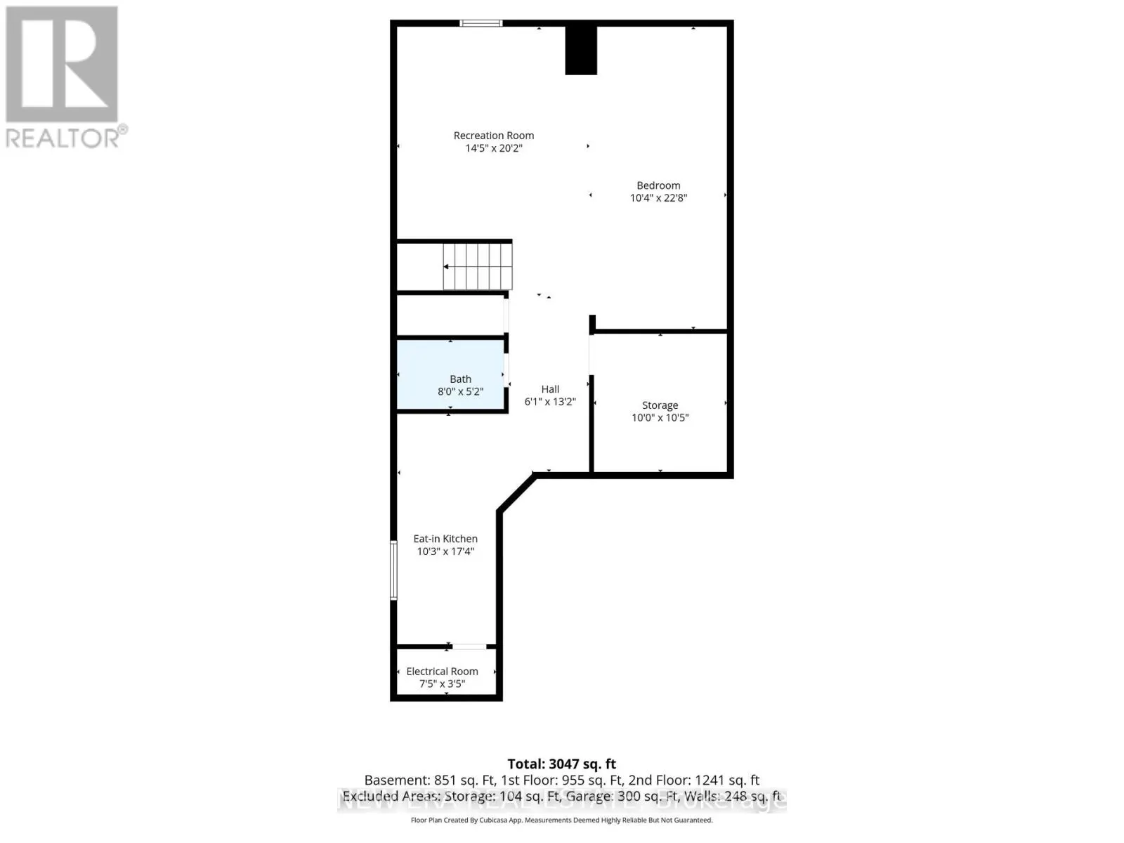 40 FAIRGROUNDS DRIVE