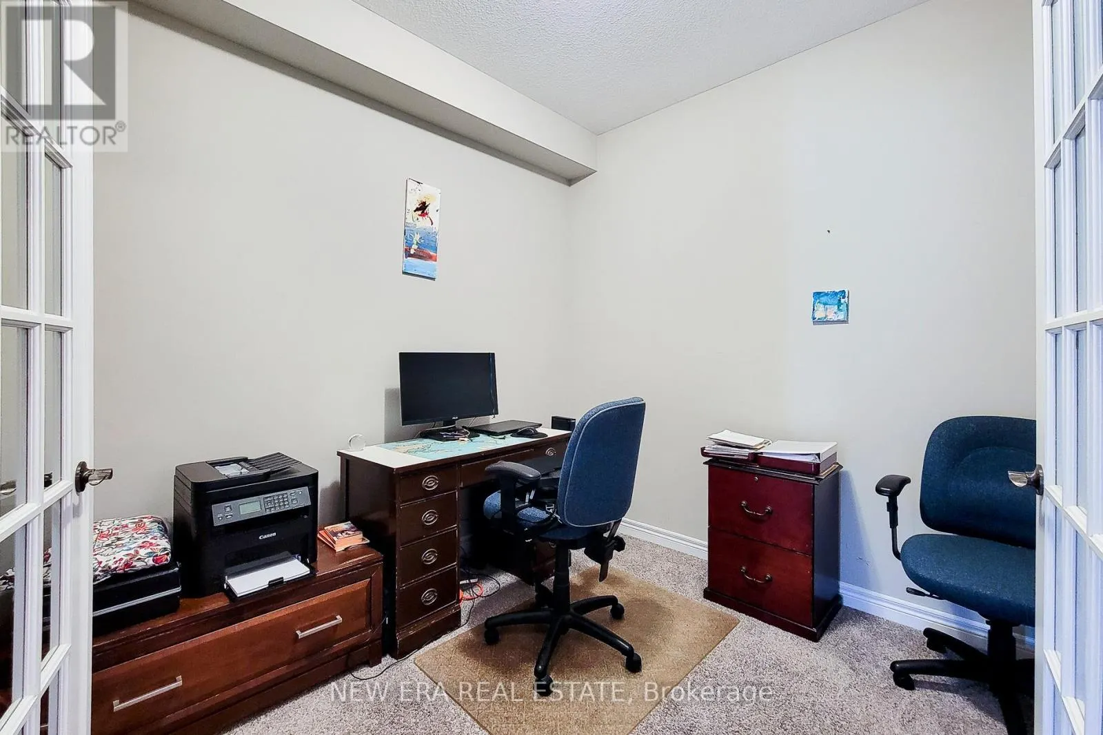 40 FAIRGROUNDS DRIVE