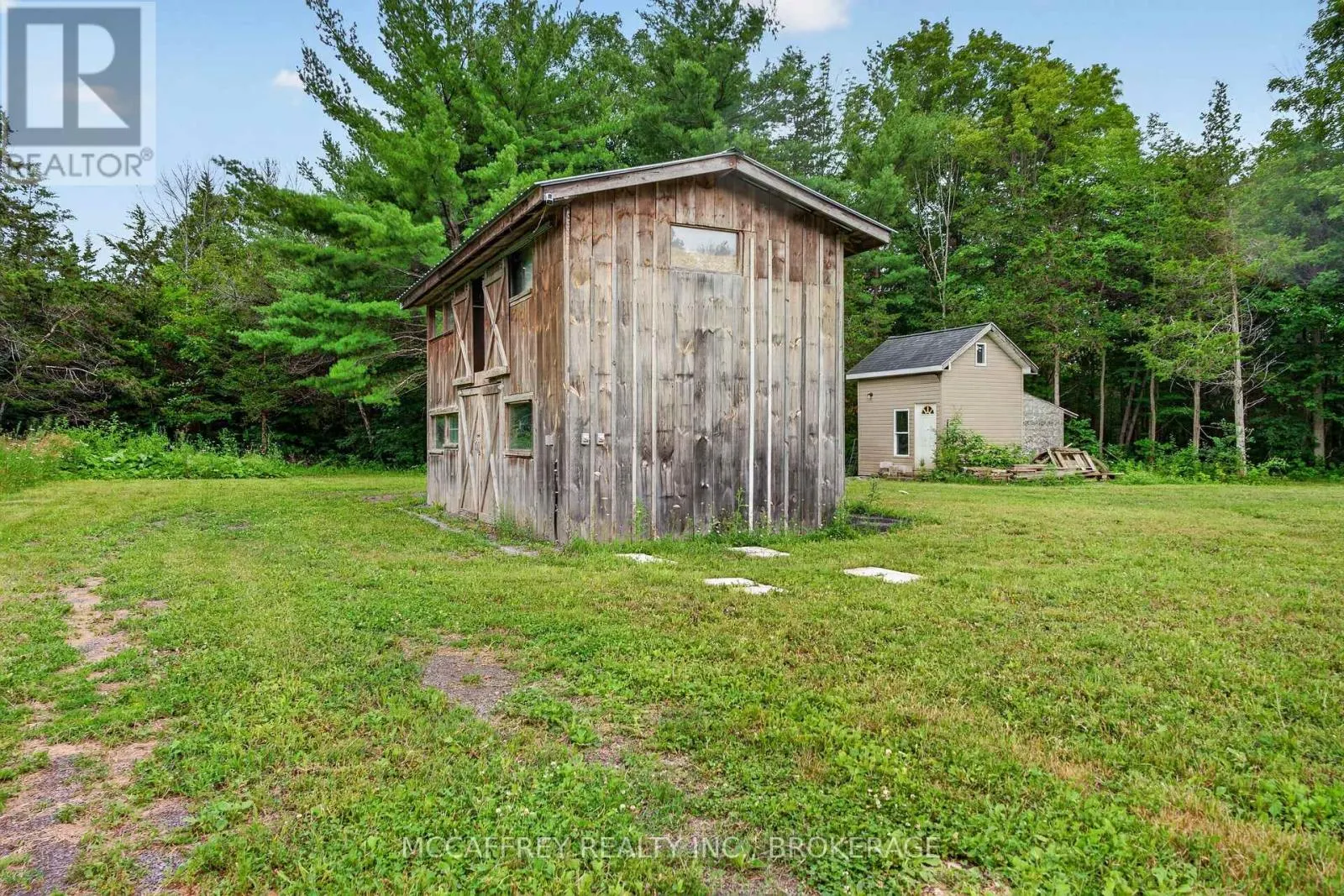 280 DENRIDGE ROAD