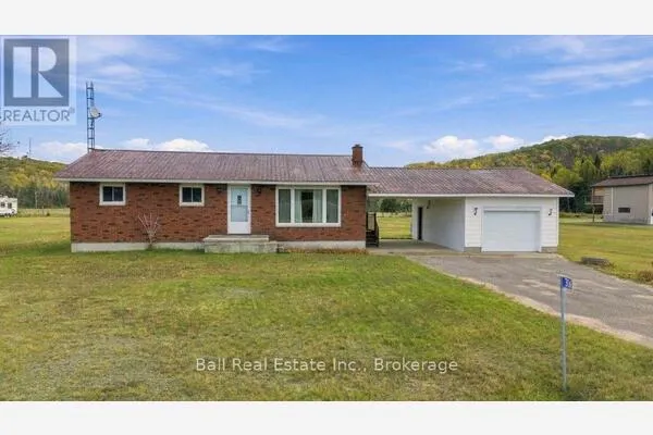 316 BUCK HILL ROAD
