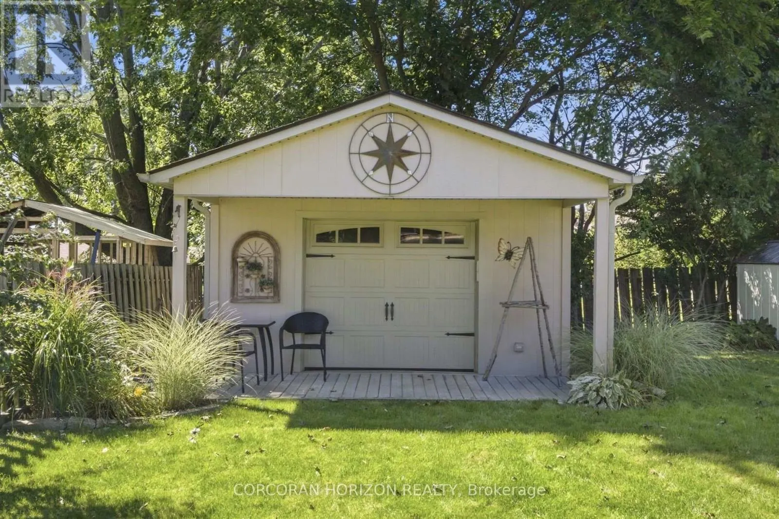 26 ALEXANDER AVENUE