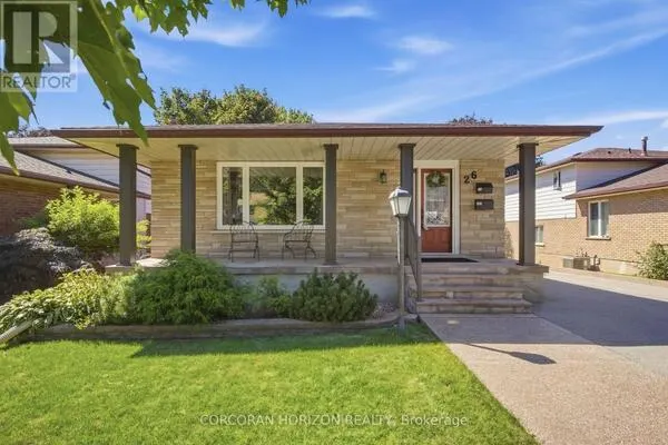 26 ALEXANDER AVENUE