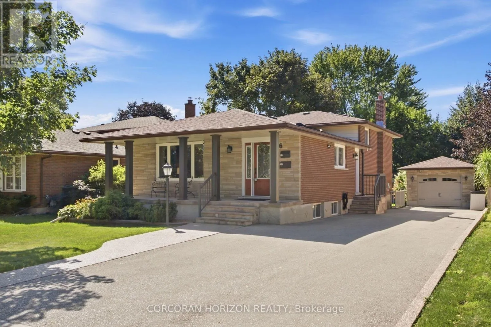 26 ALEXANDER AVENUE