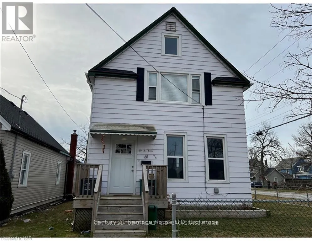 LOWER - 61 PHIPPS STREET #Lower