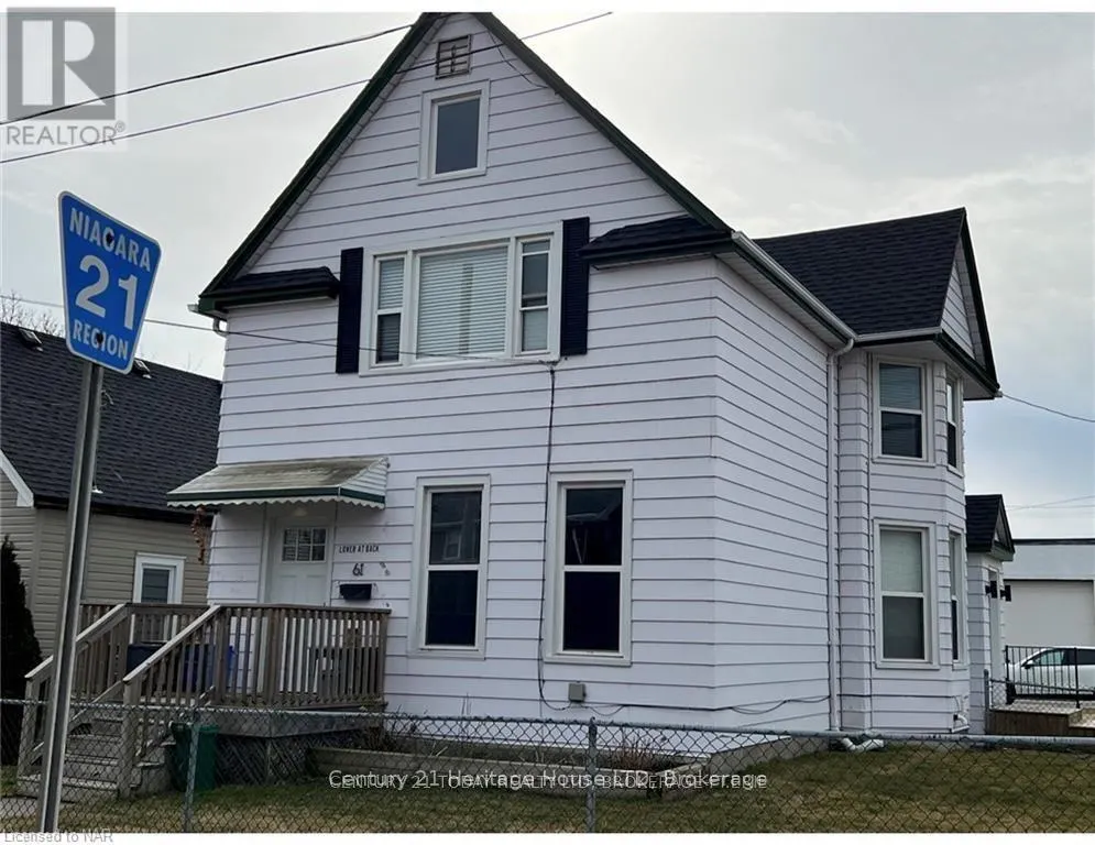 LOWER - 61 PHIPPS STREET #Lower