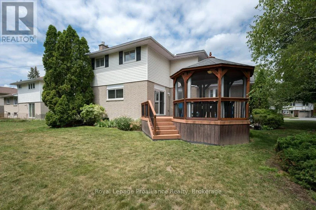 29 HOPE CRESCENT