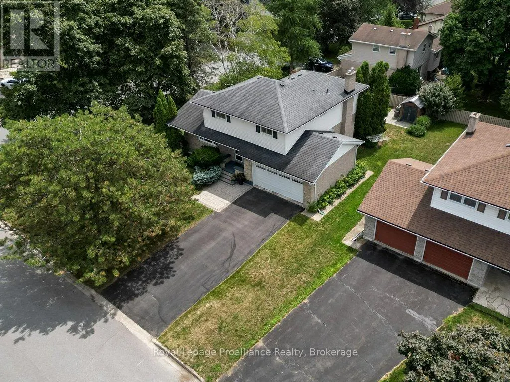 29 HOPE CRESCENT