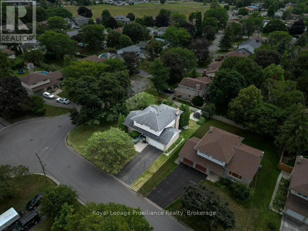 29 HOPE CRESCENT