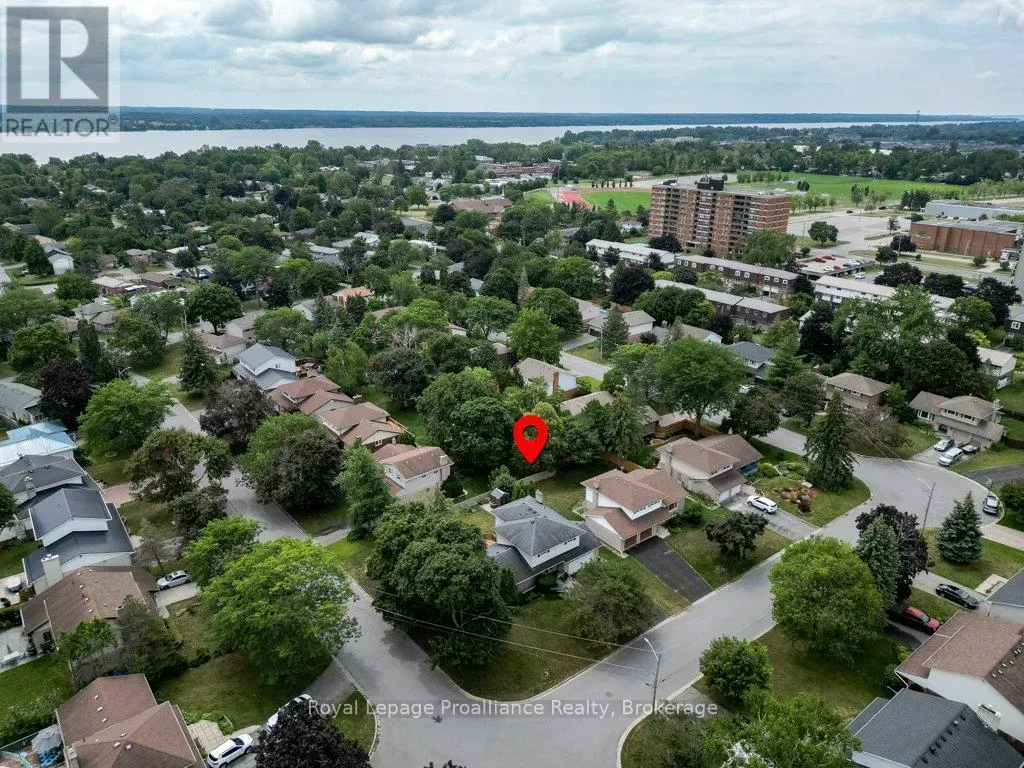 29 HOPE CRESCENT