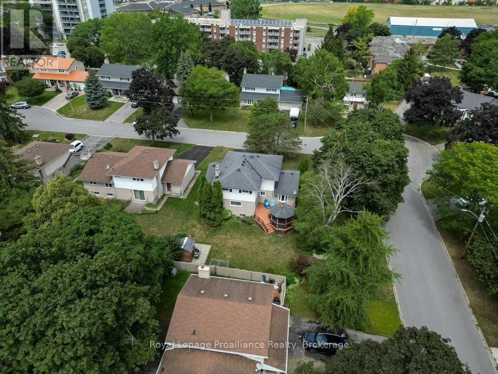 29 HOPE CRESCENT