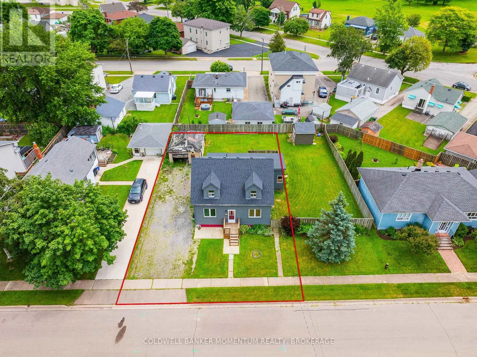 109 SANTONE AVENUE