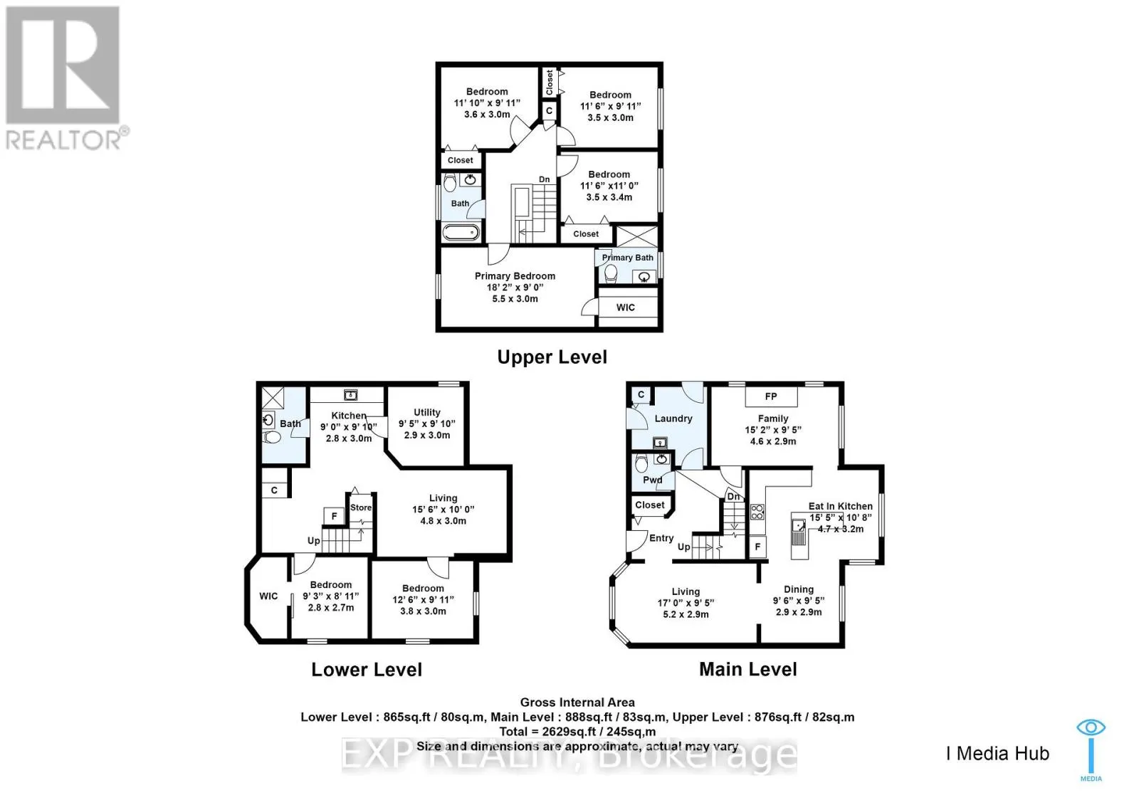 39 LINDA DRIVE