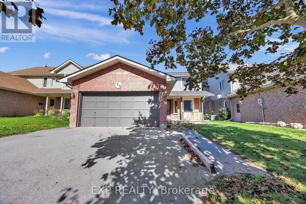 39 LINDA DRIVE