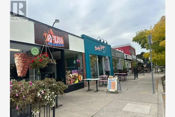 699 BELMONT AVENUE