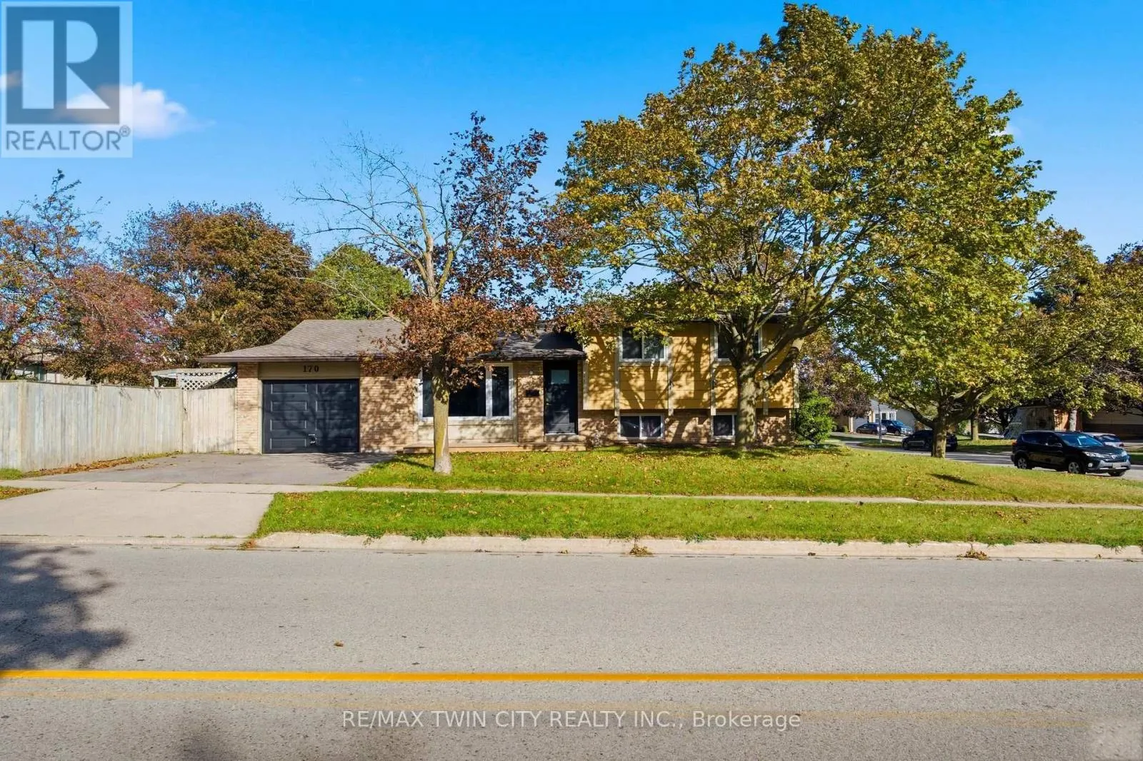 170 SUNSET BOULEVARD