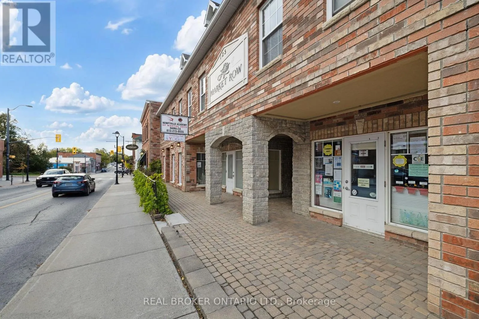 2 - 125 PRESCOTT STREET