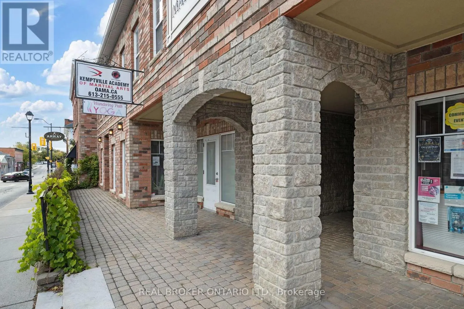 2 - 125 PRESCOTT STREET