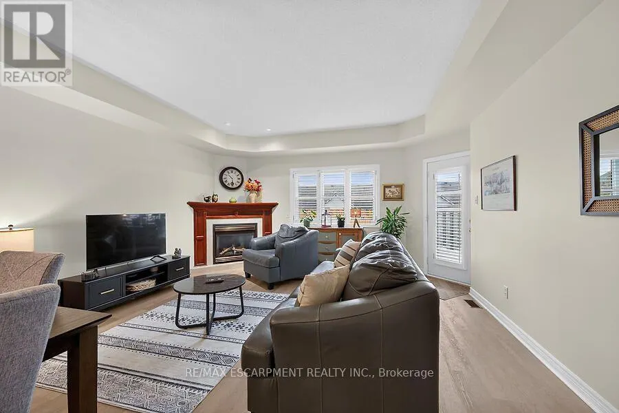 43 - 34 SOUTHBROOK DRIVE